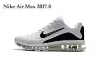 casual nike air max 2017 width medium chevalier blanc